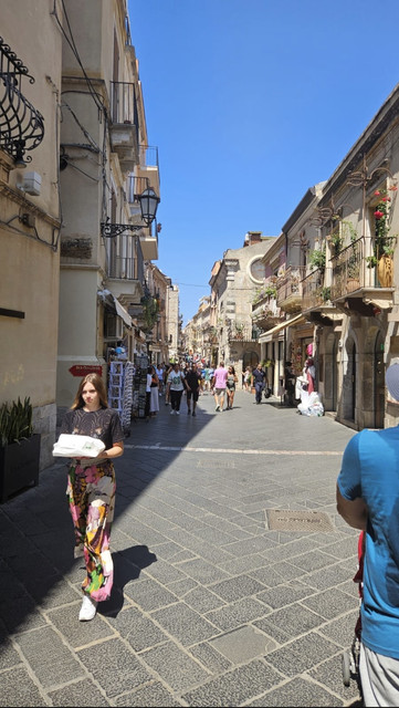 Taormina