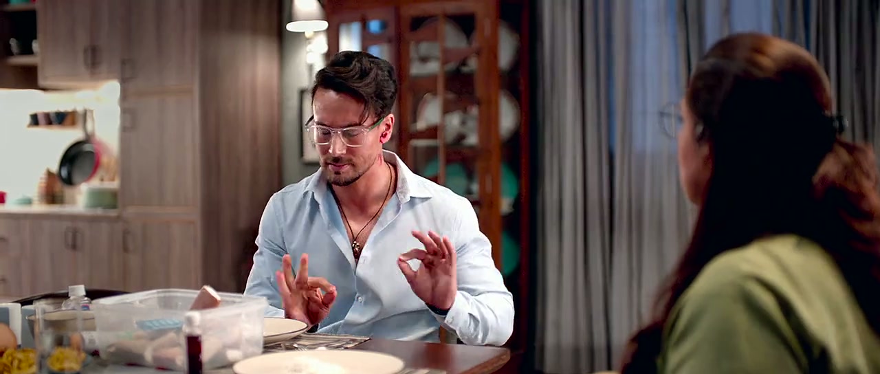 Heropanti 2 Screenshot