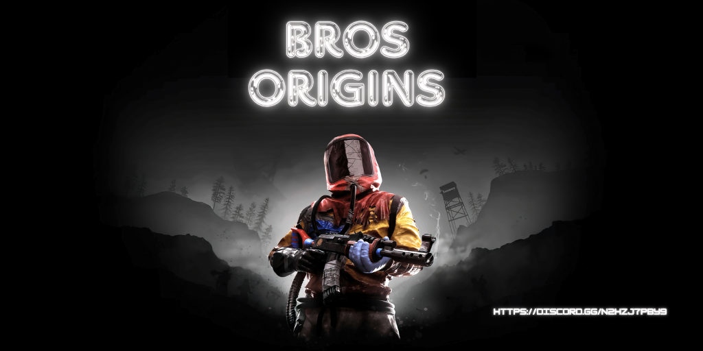 BrosOrigins | Solo/Duo | x1 | True Vanilla | JUST WIPED!