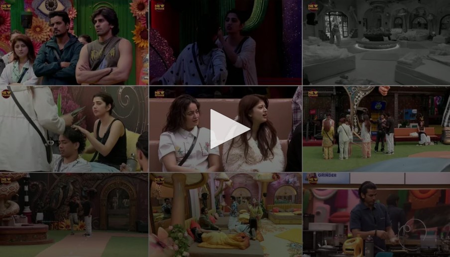 bigg boss season 20 full episode