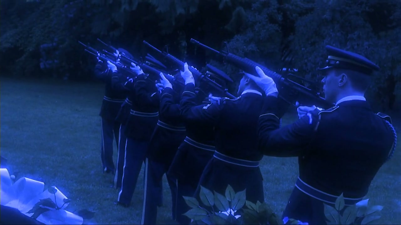 First Shot Screenshot