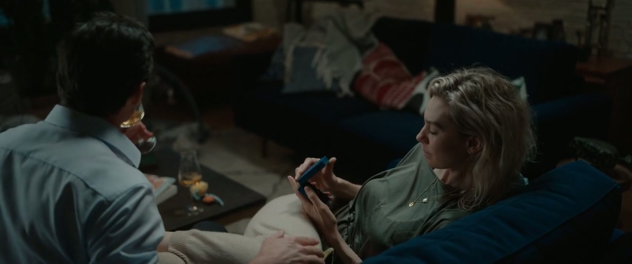 The Son Screenshot