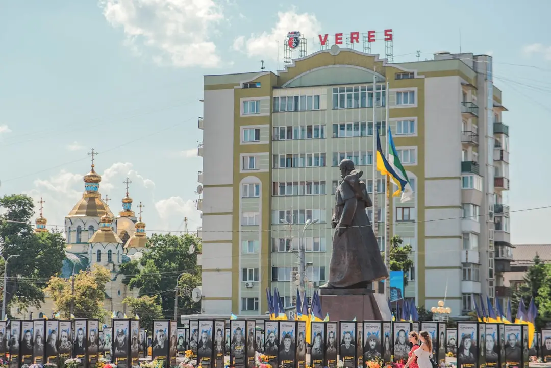 Massive Turnout Expected for Future Funeral of Supreme Leader