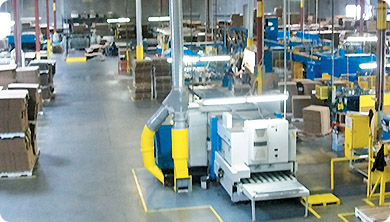 The Benefits of Using Custom Corrugated Boxes The Benefits of Using Custom Corrugated Boxes