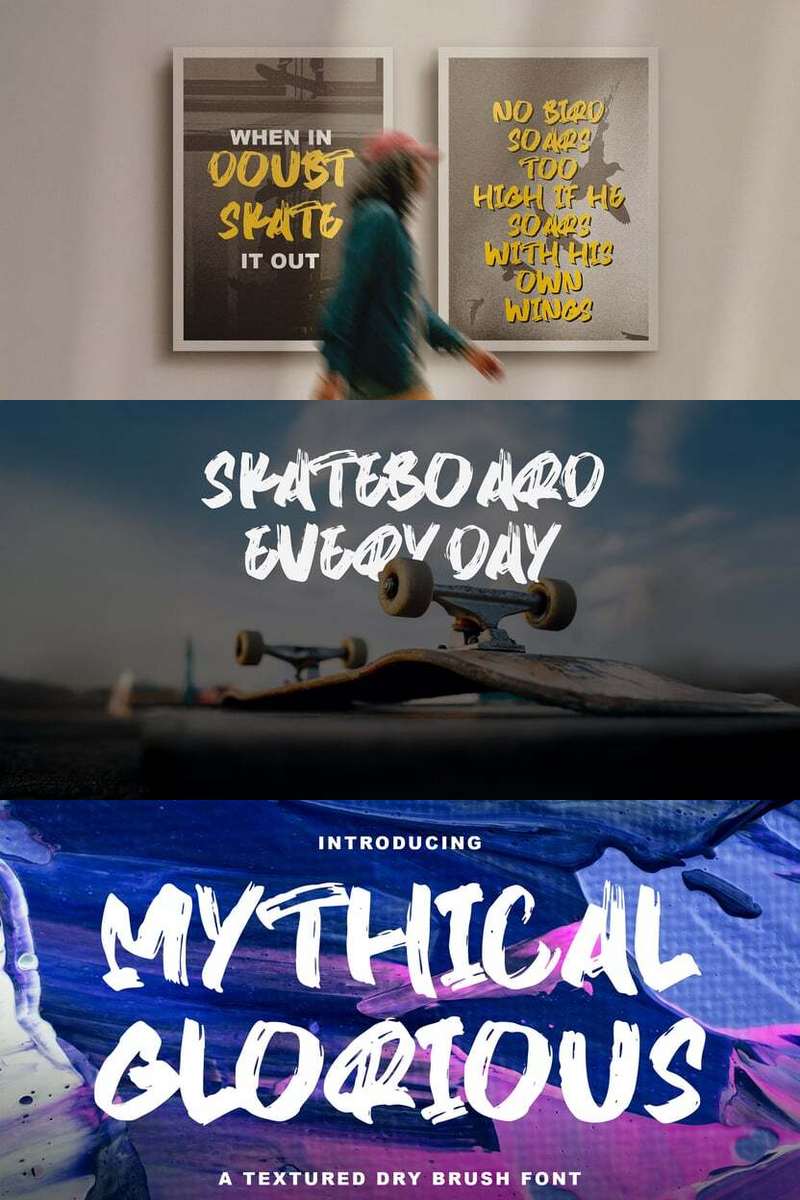 How to Craft Standout Indie Game Brand Identity with Mythical Glorious: Artistic Website Headlines like 'Echoes of the Obsidian Spire' and 'The Pixelated Odyssey Begins'