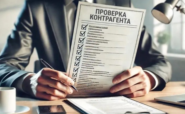 deanon. – проверка контрагентов, due diligence, KYC/AML и OSINT