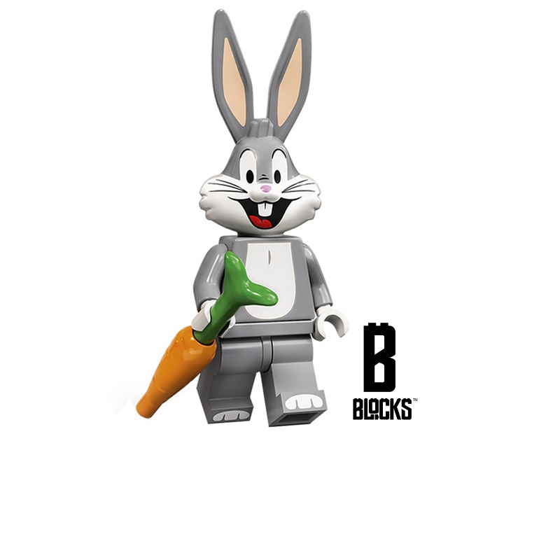 Buggs Bunny