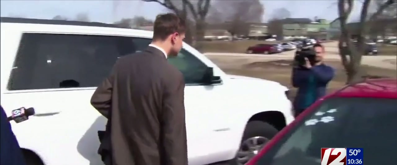 The Carman Family Deaths Screenshot