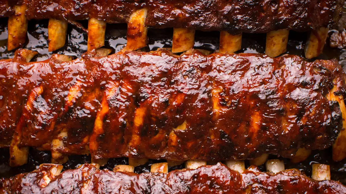 The Ultimate Spice Guide for Perfect BBQ Pork Ribs