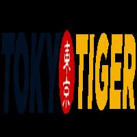 Tokyo Tiger logo