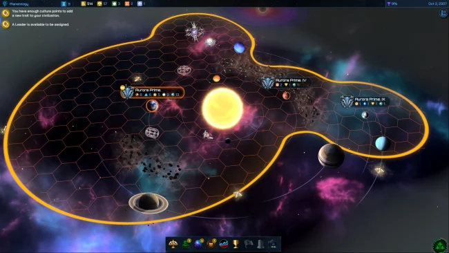 Galactic Civilizations Iv Supernova crack