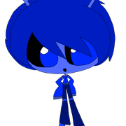 Deep-Blue