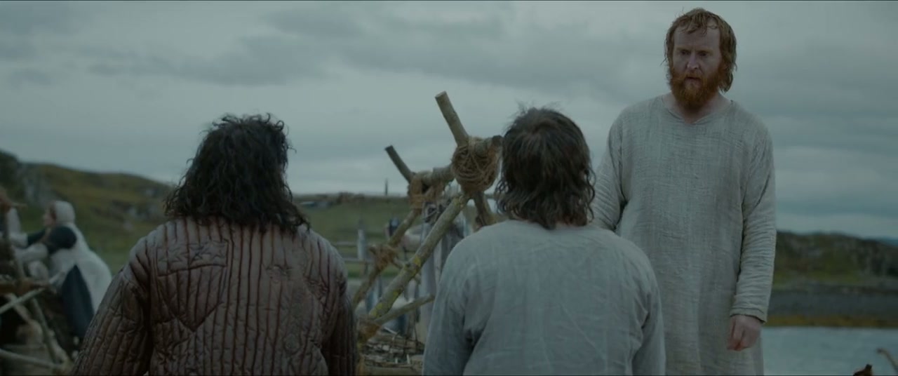 Outlaw King Screenshot