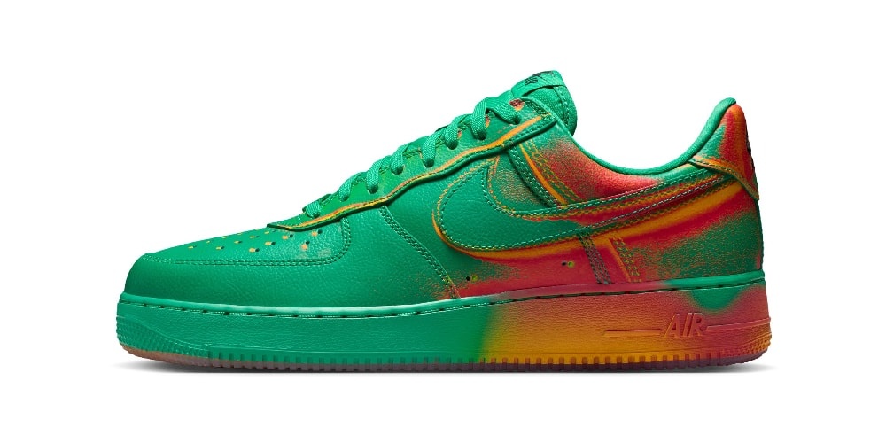 New Nike Air Force 1 Low