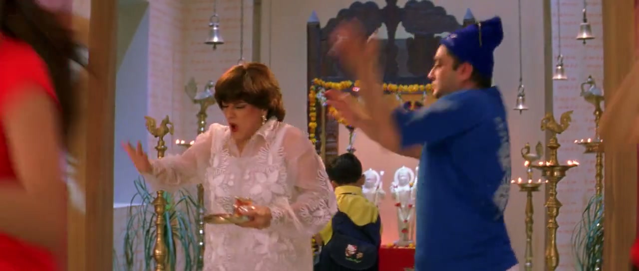 Har Dil Jo Pyar Karega Screenshot