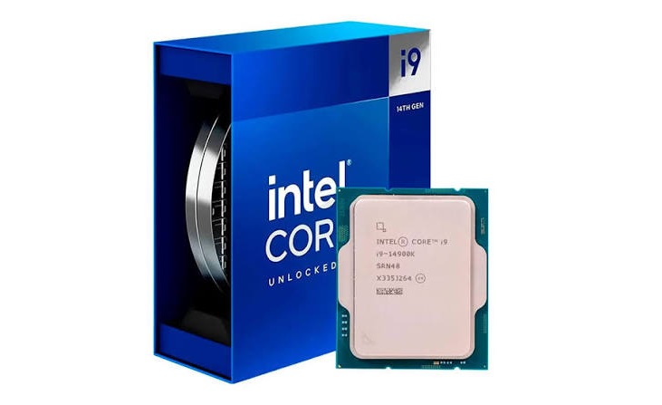 Processador Intel Core i9-14900K