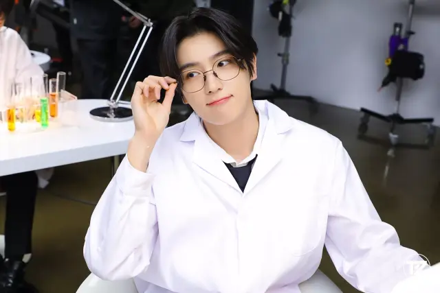 hyun jae the boyz 1317382