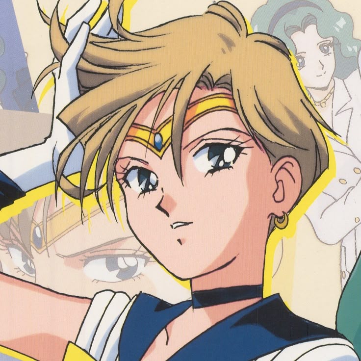 Haruka Tenou