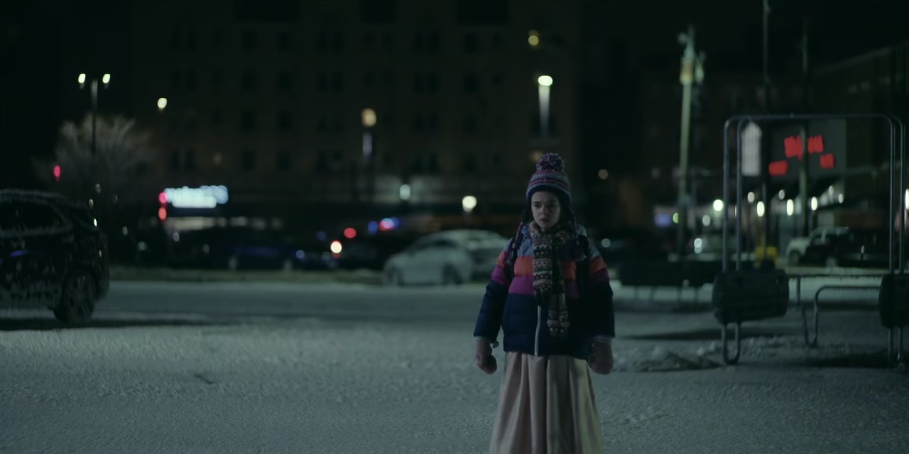 Station Eleven Screenshot