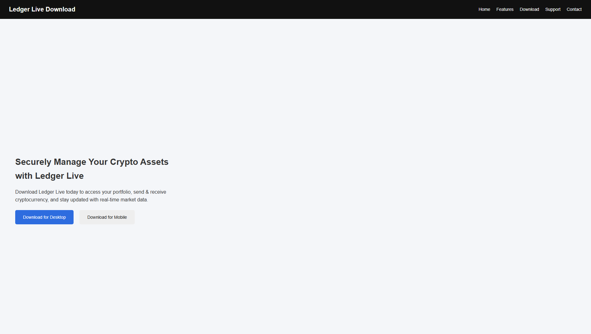 Stored capture of access-ledgr-welcome.pages.dev