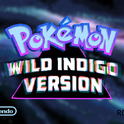 Pokémon Wild Indigo Version