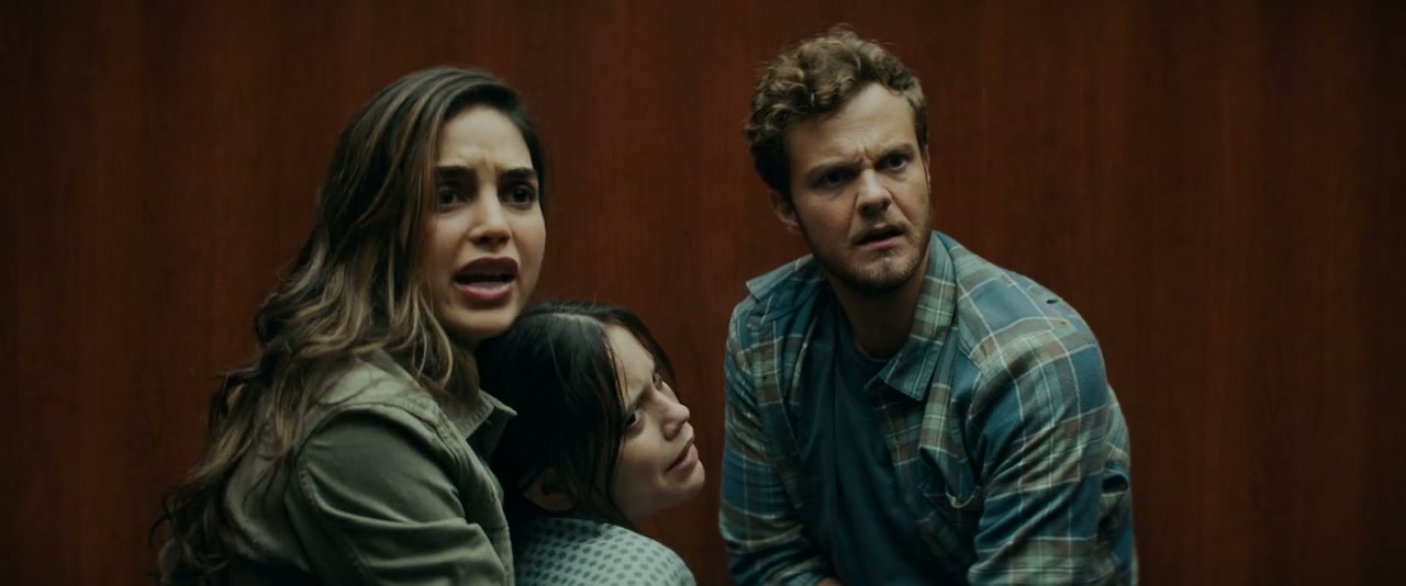 Scream Screenshot