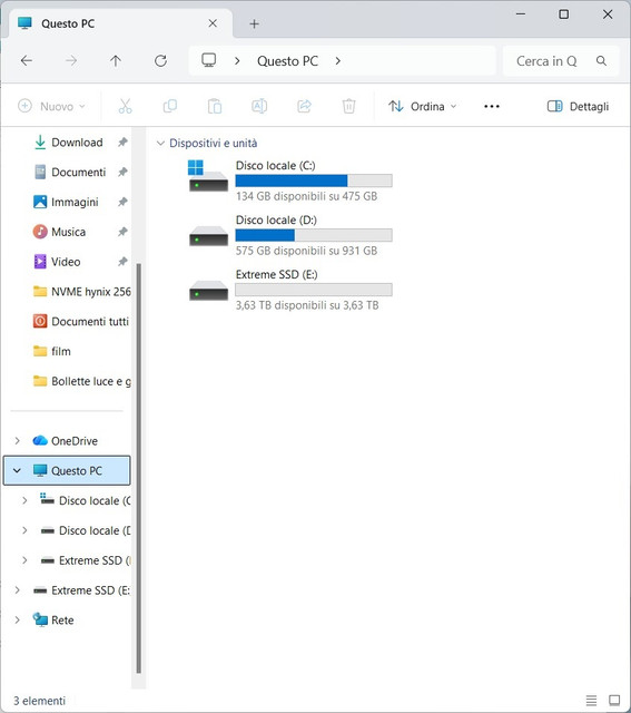 windows ease US sandisk 4tb