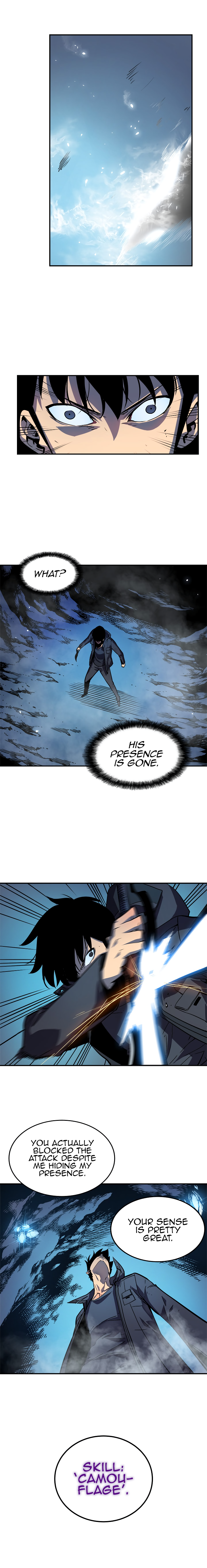 Read Jujutsu Kaisen Chapter 33 English - Page 5 Read Jujutsu Kaisen Chapter 33 English - Page 5