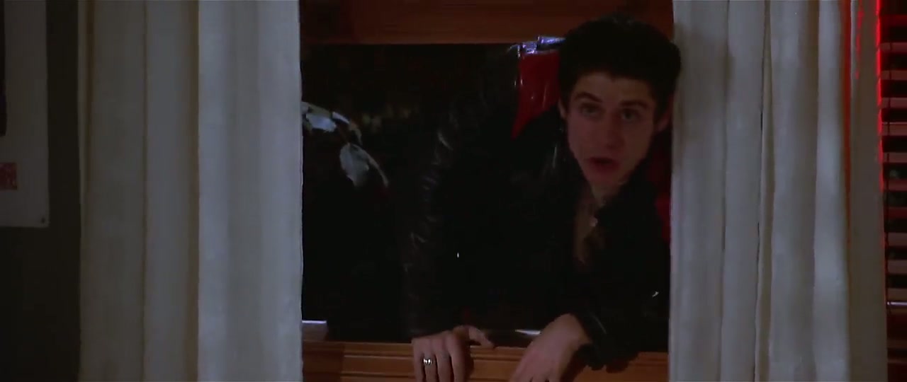 Scary Movie Screenshot