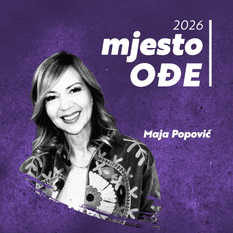 Mjesto OĐE