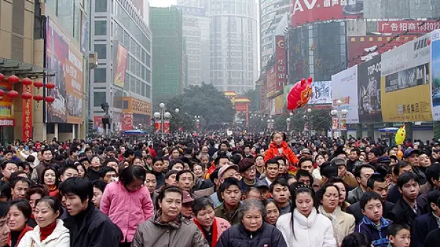 România vrea să colaboreze cu China în mai multe domenii