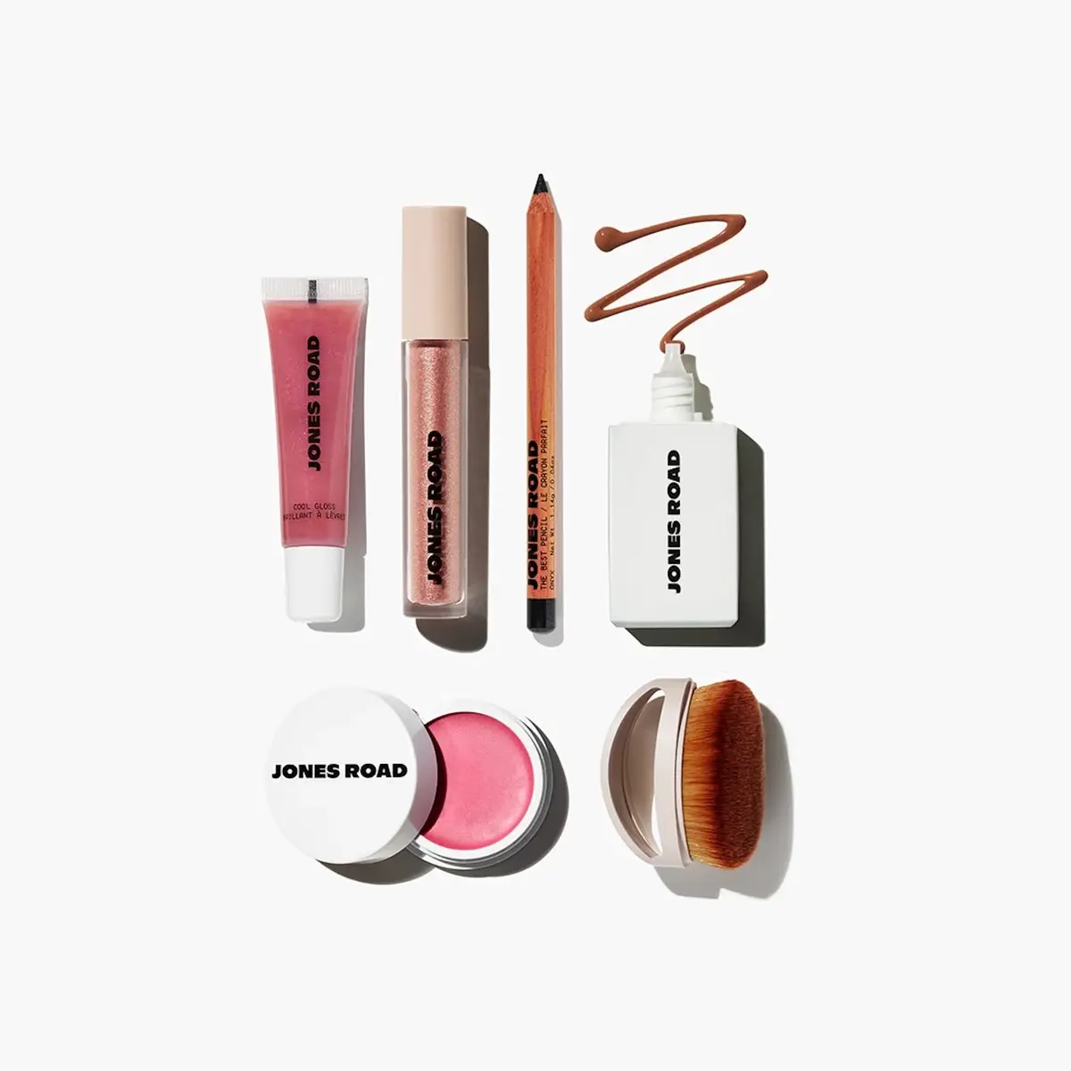 Best Jones Road Beauty Products, Ranked