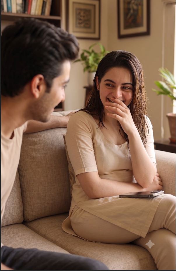 Daira-e-paap - A family (incest special)
