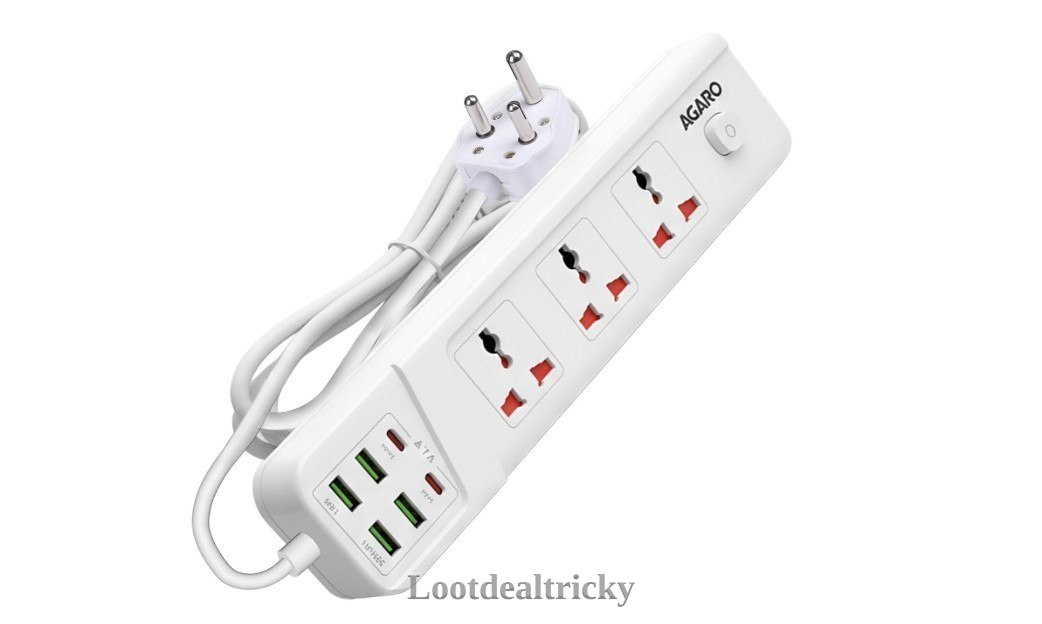 Agaro Regal Extension – Wonderful Discount Today @ ₹299 Agaro Regal Extension – Wonderful Discount Today @ ₹299