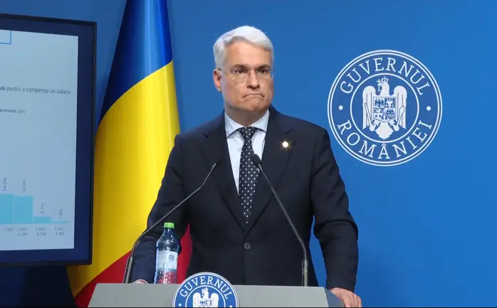 Publicat proiectul legii salarizării în sectorul bugetar