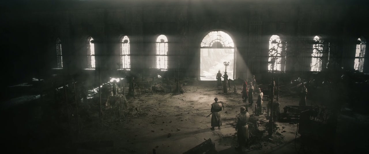 In the Lost Lands Screenshot