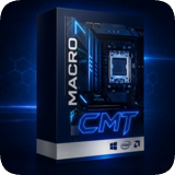 CMT Precision Macro Engine