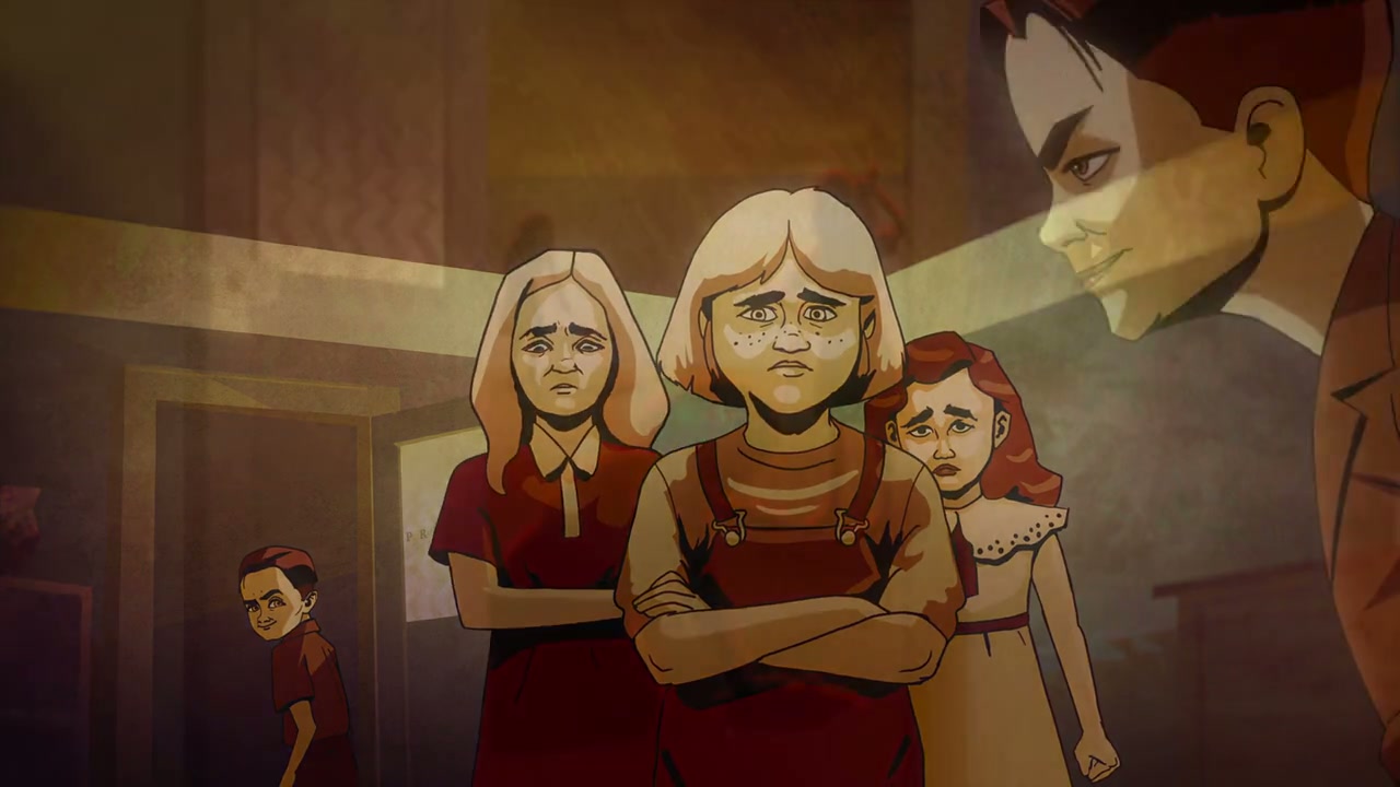 How to Become a Cult Leader Screenshot
