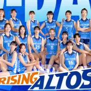 Skuad Hwaseong IBK Altos