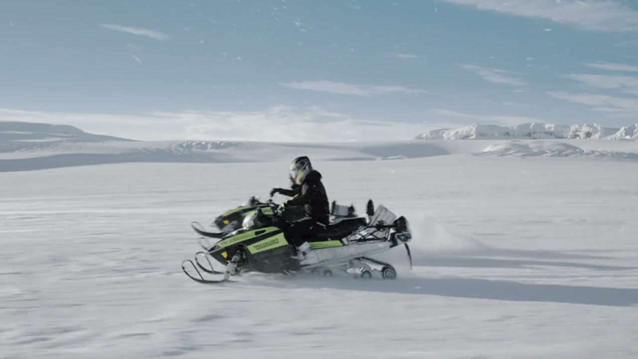 Robby and Toby's Fantastic Voyager Screenshot