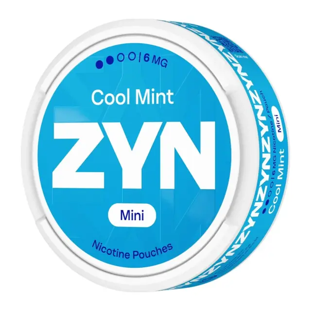 Mini Cool Mint Strong
