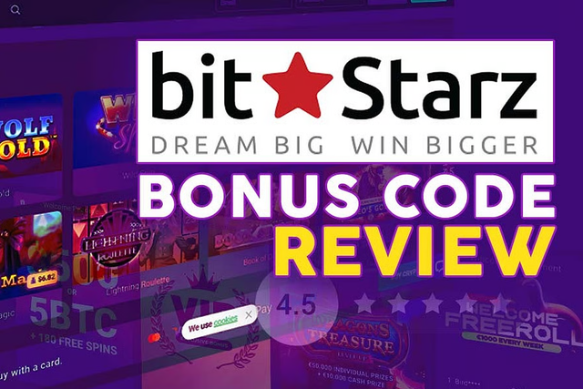 How to Use BitStarz 100 Free Spins — Step-by-Step 2025 Guide