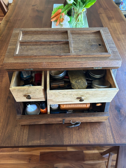 Shooting Box 4