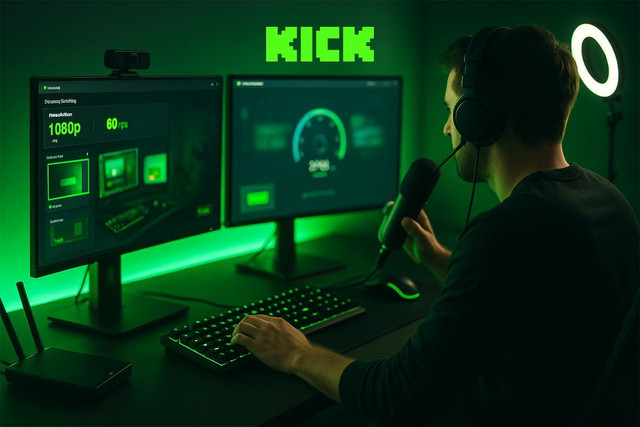 Kick Partner Program Breakdown: Steps, Criteria, and Advice