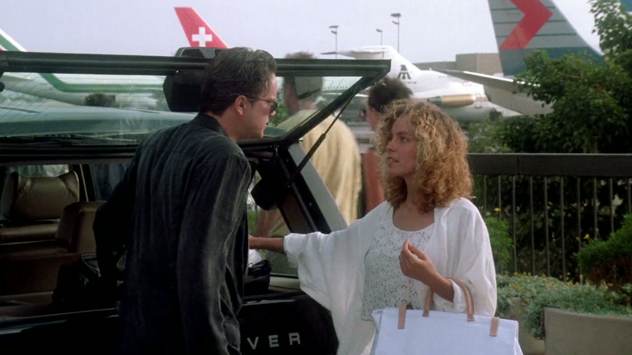 The Player Screenshot