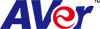 Aver logo 100