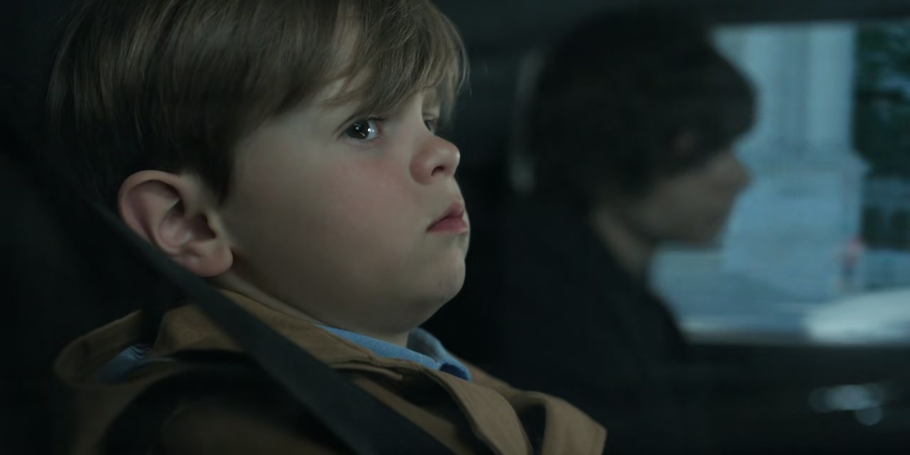 Chucky Screenshot