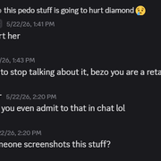 bezo pedocord