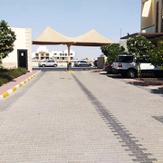 Community Gate