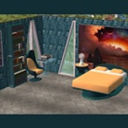 Future-Bedroom